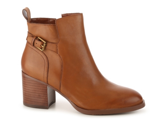 ralph lauren genna booties