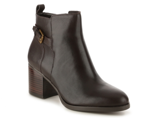 ralph lauren genna booties