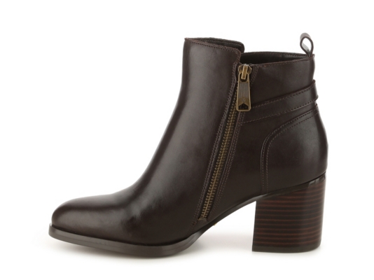 ralph lauren genna booties