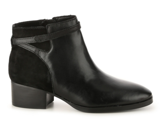 Lauren Ralph Lauren Damara Bootie Women's Shoes | DSW