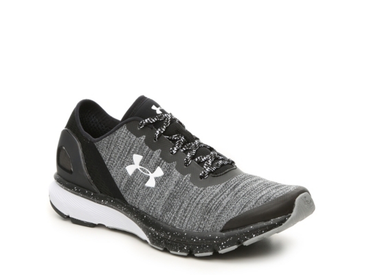 Under Armour Charged Escape Lightweight Running Shoe