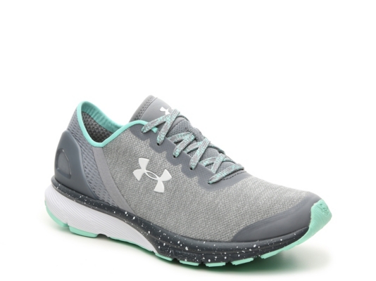 under armour charged womens