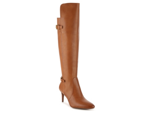 ralph lauren booties dsw