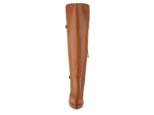 ralph lauren booties dsw