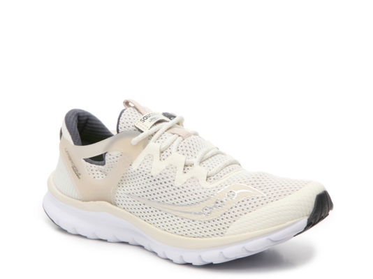 women's saucony memory foam sneakers