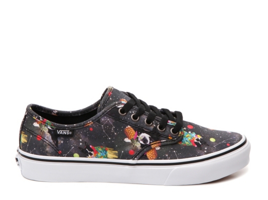 camden platform vans