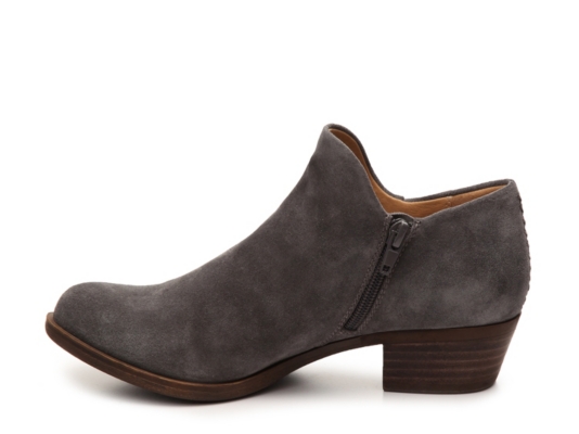 dsw jain bootie