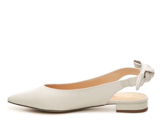 nanette lepore flats