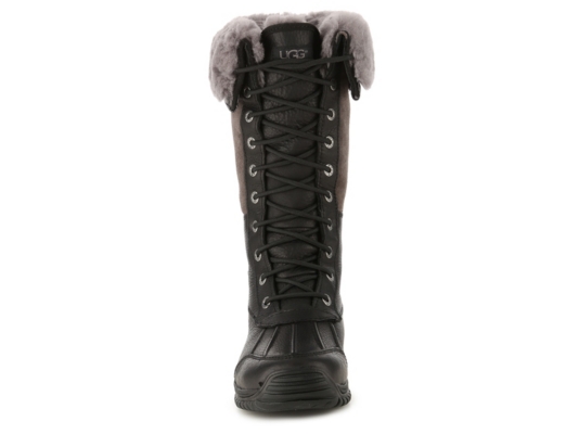 dsw mens snow boots clearance