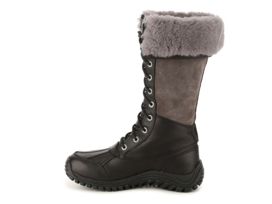 adirondack women's shoes