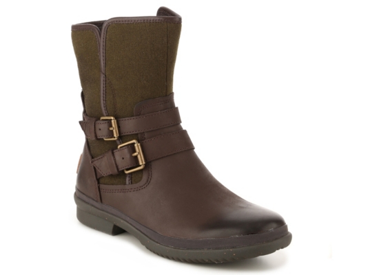 dsw ugg simmens