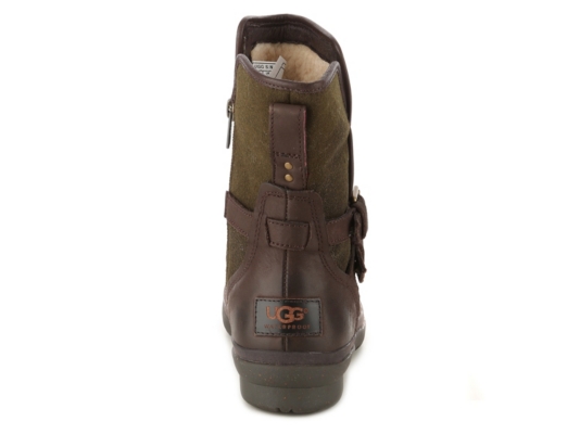 dsw ugg simmens