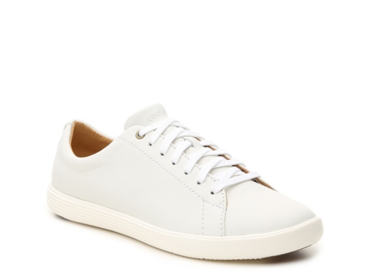 Cole Haan Grand Crosscourt II Sneaker - Women's Women's Shoes | DSW