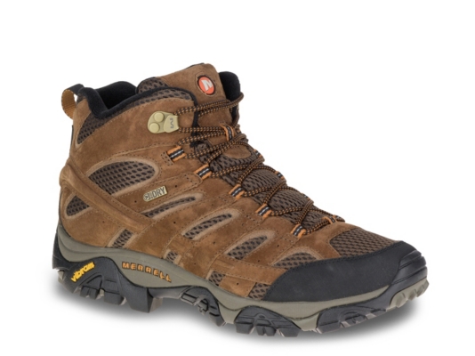 discount waterproof hiking boots