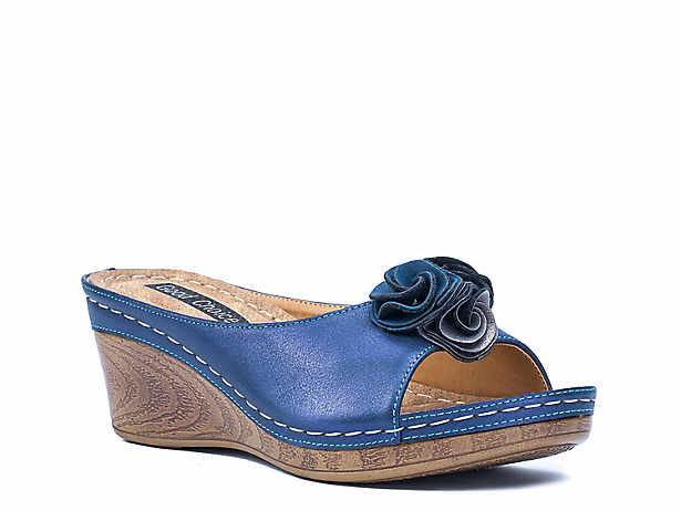 royal blue shoes for women | DSW