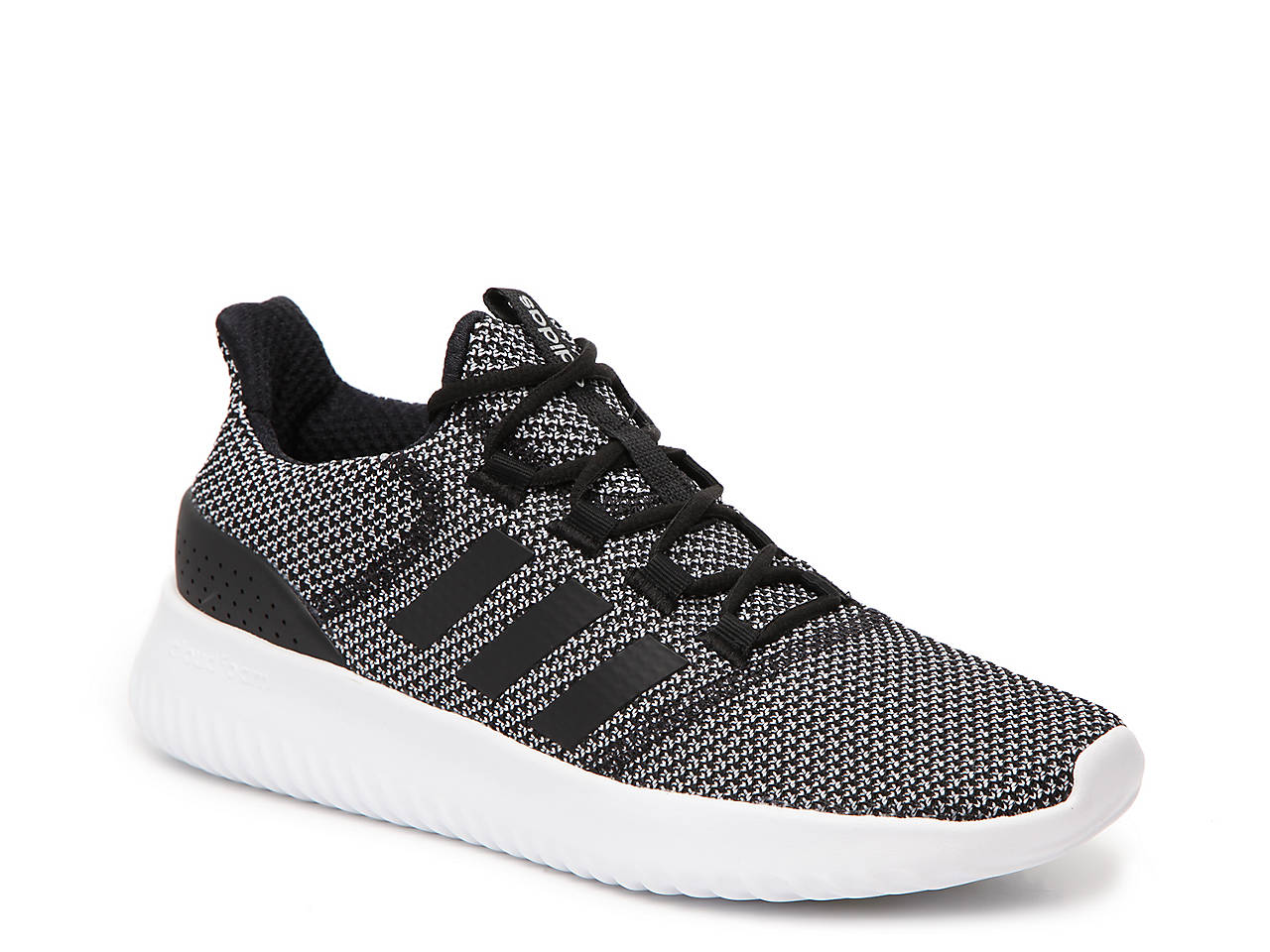 adidas cloudfoam ultimate sneaker adidas cloudfoam ultimate sneaker