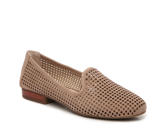 dsw flats for work