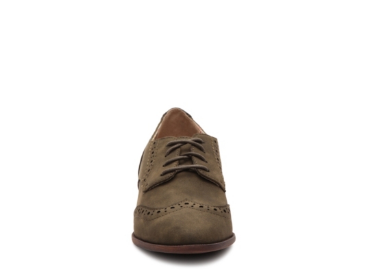 Restricted Bayside Oxford Women's Shoes | DSW