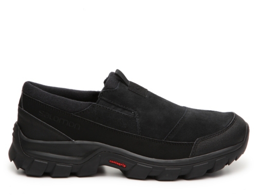 salomon slip ons