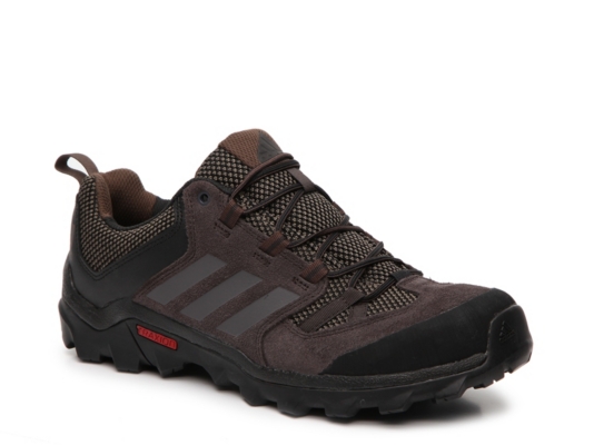 adidas outdoor men's caprock hiking shoe