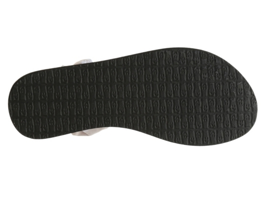 dsw sanuk yoga sling