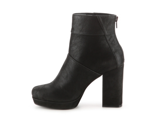 Mix No. 6 Girenia Platform Bootie Women's Shoes | DSW