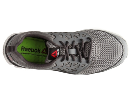 reebok alloy toe work shoes