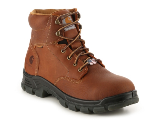 dsw steel toe shoes