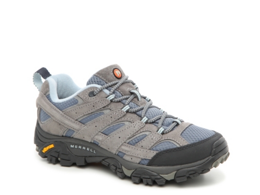 dsw merrell moab