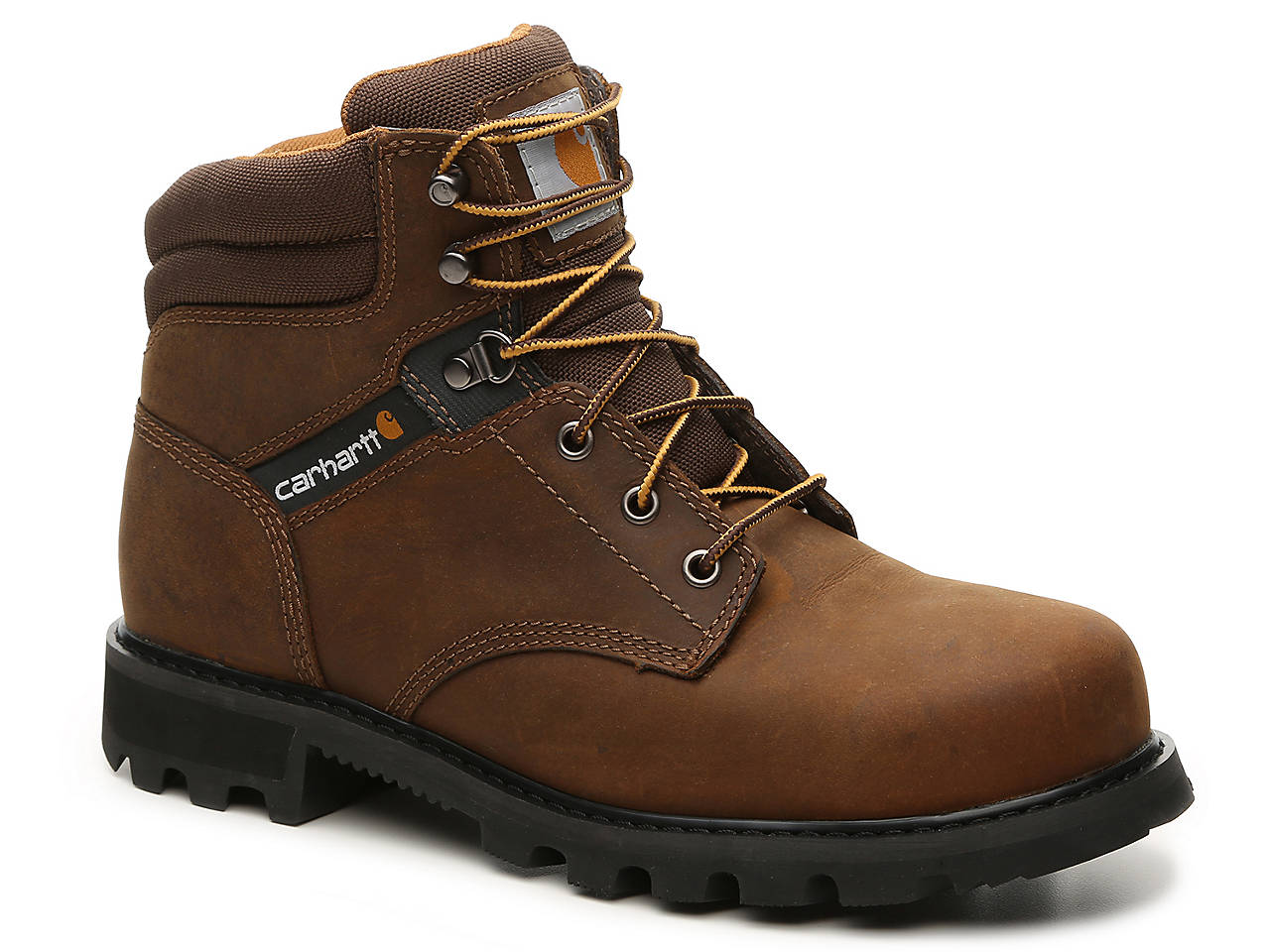Carhartt 6-Inch Work Boot Men&#39;s Shoes | DSW