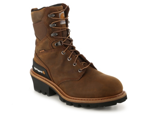 dsw composite toe boots