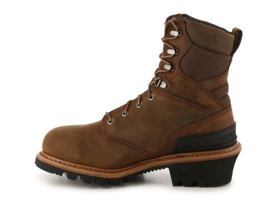 dsw composite toe boots