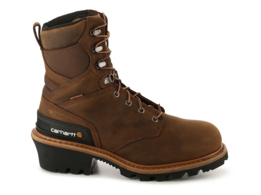 dsw shoes work boots