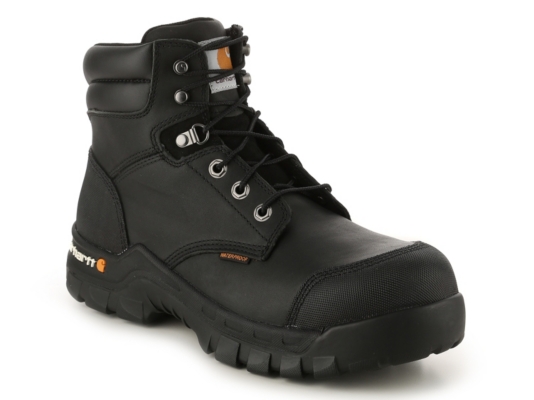 carhartt men's winter boots