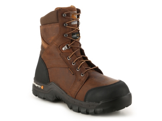 Men's Work Shoes & Work Boots | Steel Toed Boots | DSW