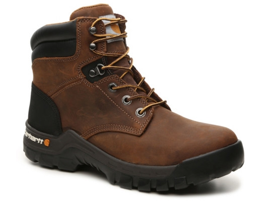 dsw work boots