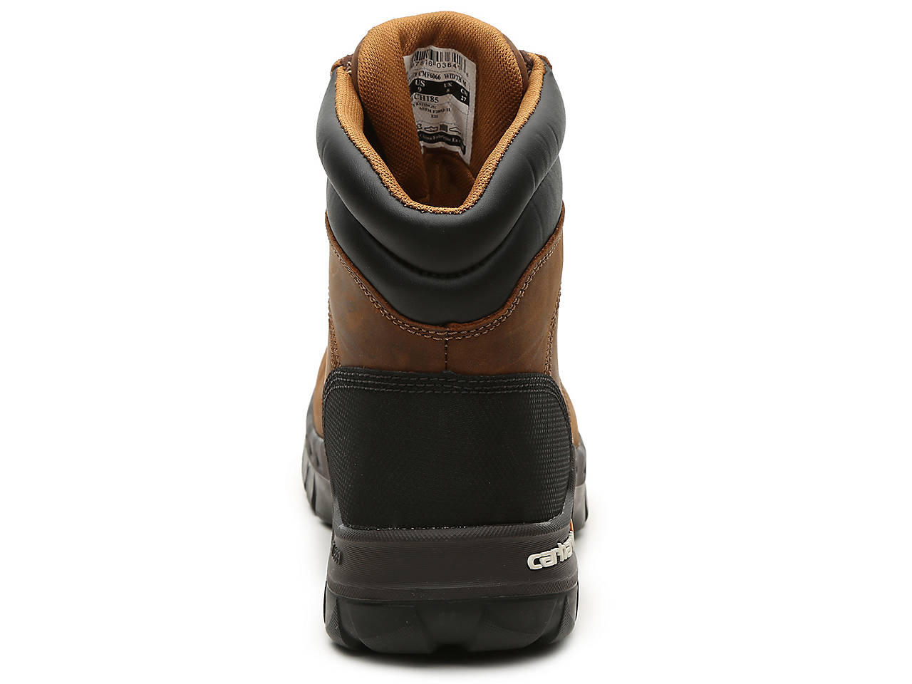 Carhartt Rugged Flex 6-Inch Work Boot Men's Shoes | DSW