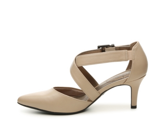 LifeStride See This Pump Women's Shoes | DSW