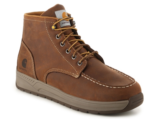 Men's Work Shoes & Work Boots | Steel Toed Boots | DSW