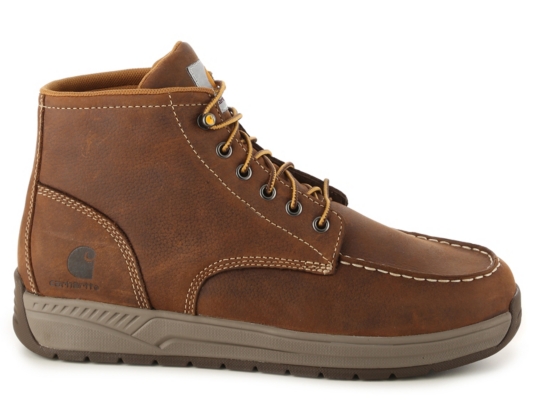 Carhartt Moc Toe Work Boot Men's Shoes | DSW