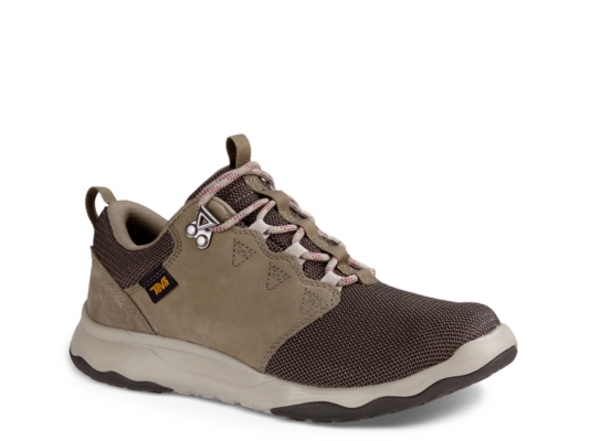 teva arrowood wp shoes