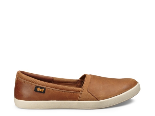 teva willow slip on