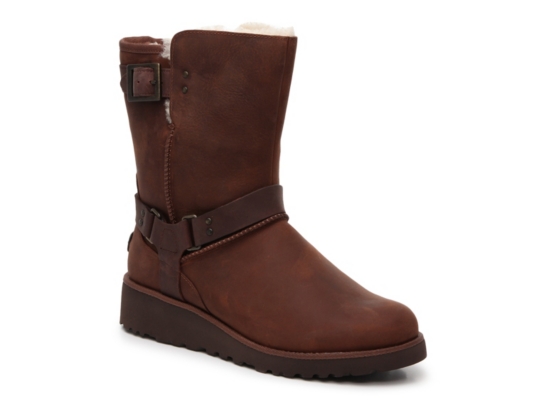 dsw ugg womens boots