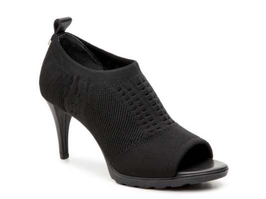 calvin klein booties dsw