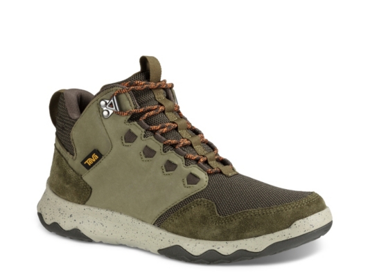 dsw mens snow boots clearance