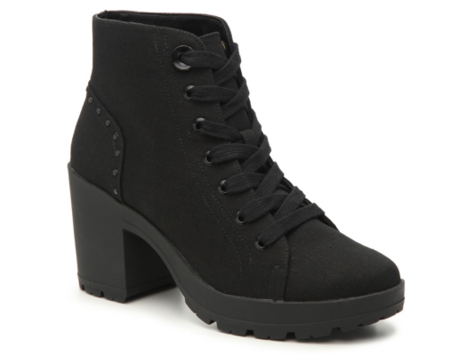 Women's Ankle & Bootie Boots | DSW