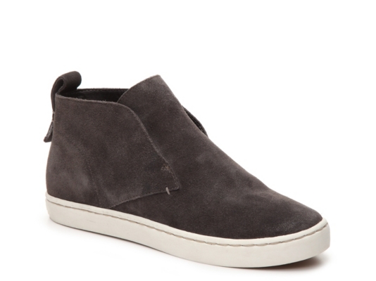 dolce vita slip on sneakers