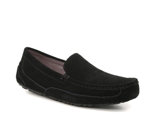 ugg alder loafer