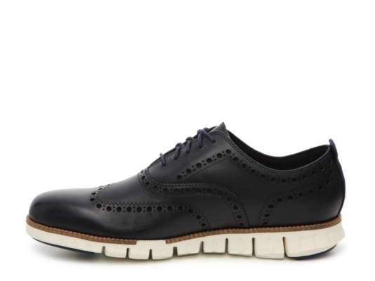 cole haan zero grand wing