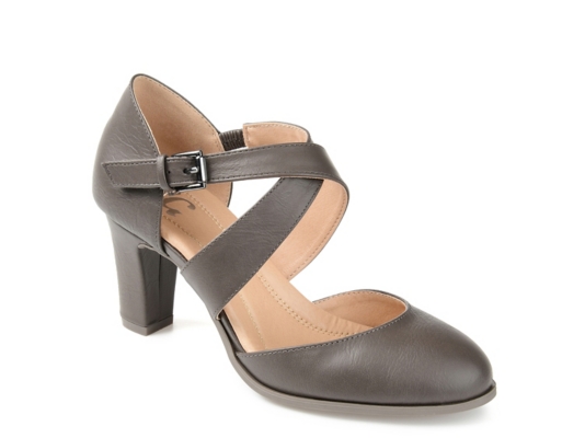 Journee Collection Ainsli Pump Women�s Shoes DSW